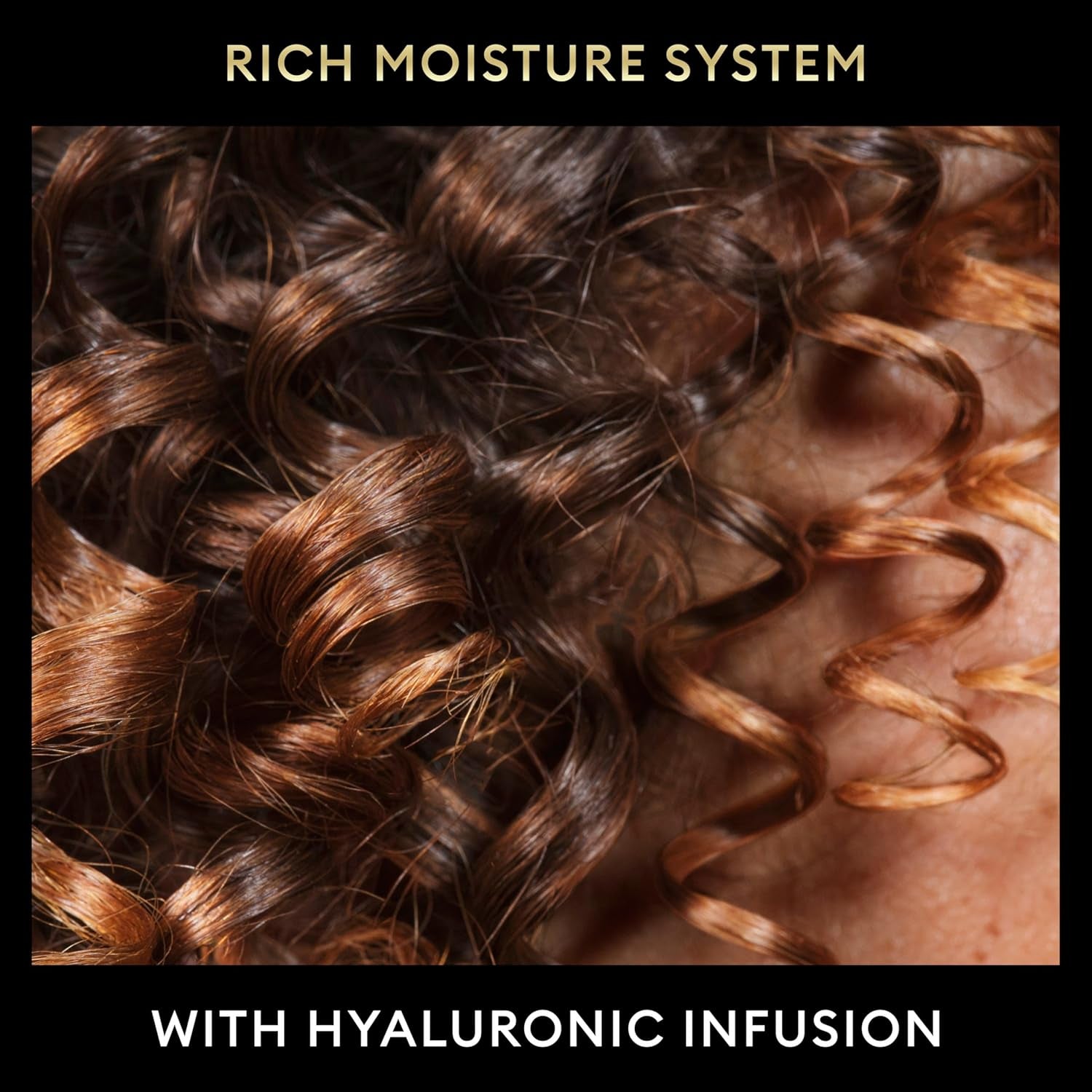 Tresemmé Rich Moisture Hydrating Shampoo 3 Count for Dry Hair Formulated with Pro Style Technology 28 Fl Oz