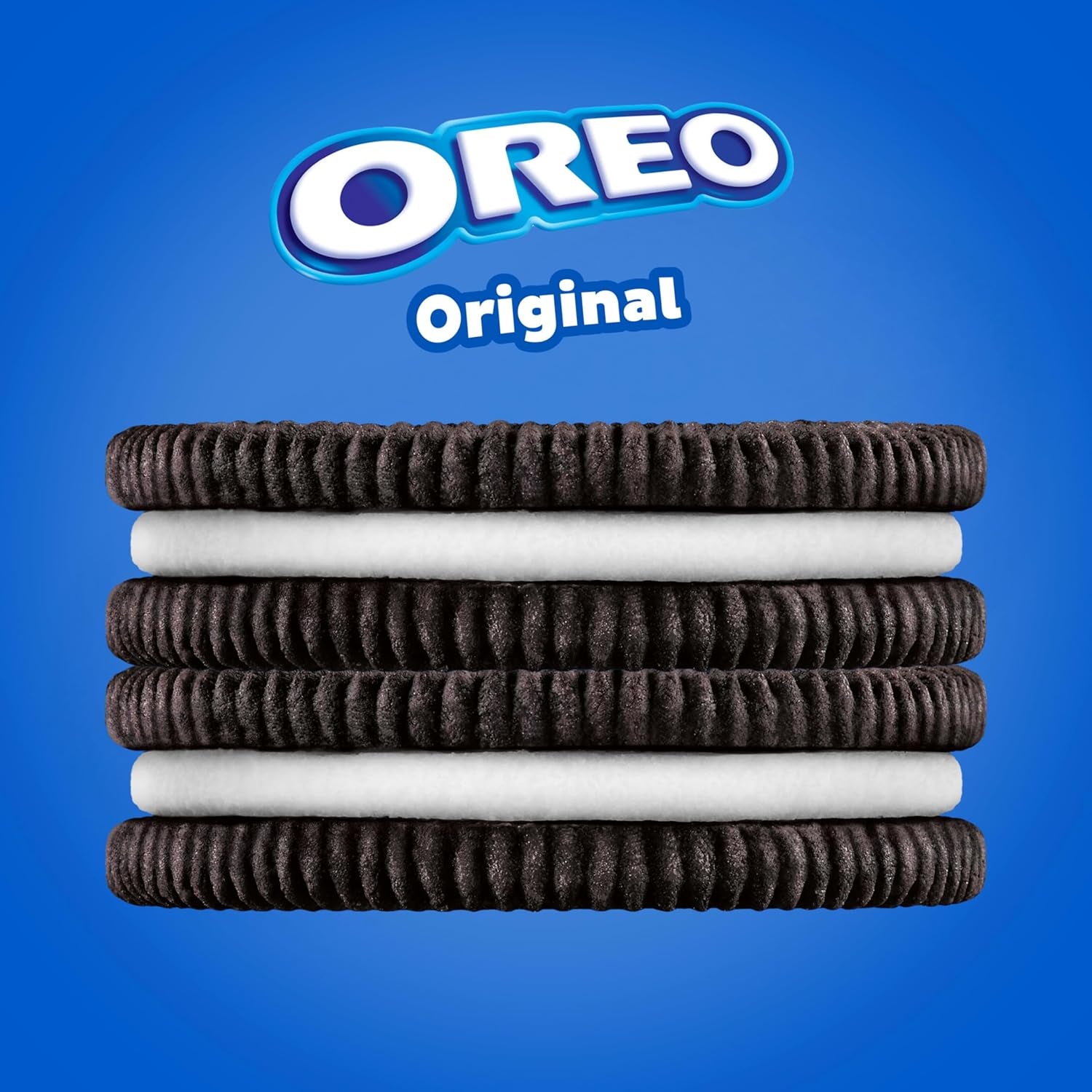 Chocolate Sandwich Cookies, 60 Snack Packs (2 Cookies per Pack)