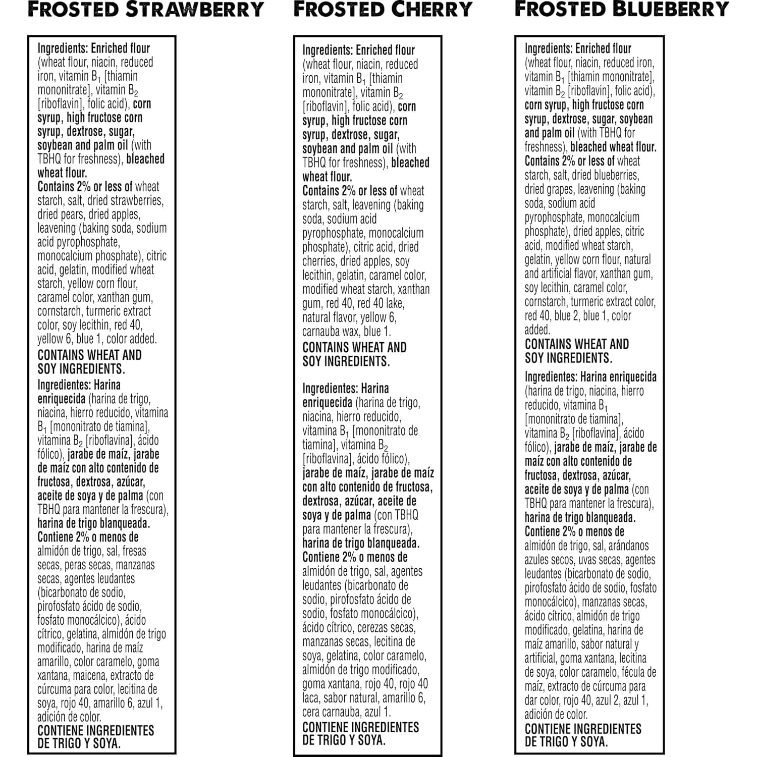 Toaster Pastries, Breakfast Foods, Kids Snacks, Variety Pack (12 )