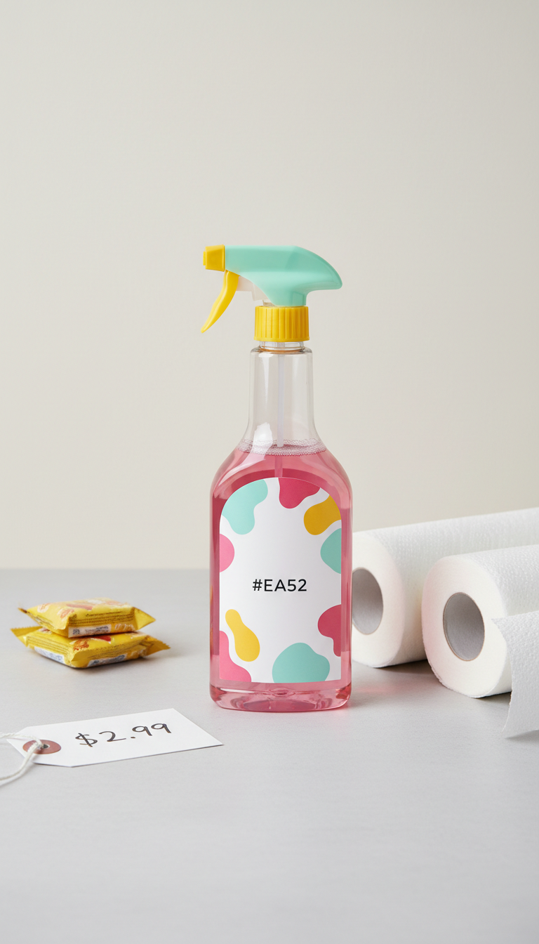 Example product